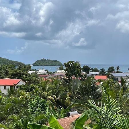 Terrasses Avec Vue Ilet Ramier Lejlighed Les Trois-Ilets Eksteriør billede